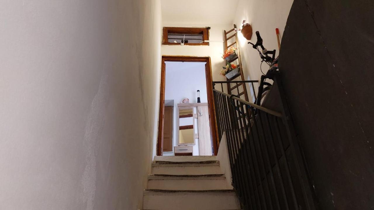 시라쿠사 La Casa Dei Gatti 아파트 외부 사진