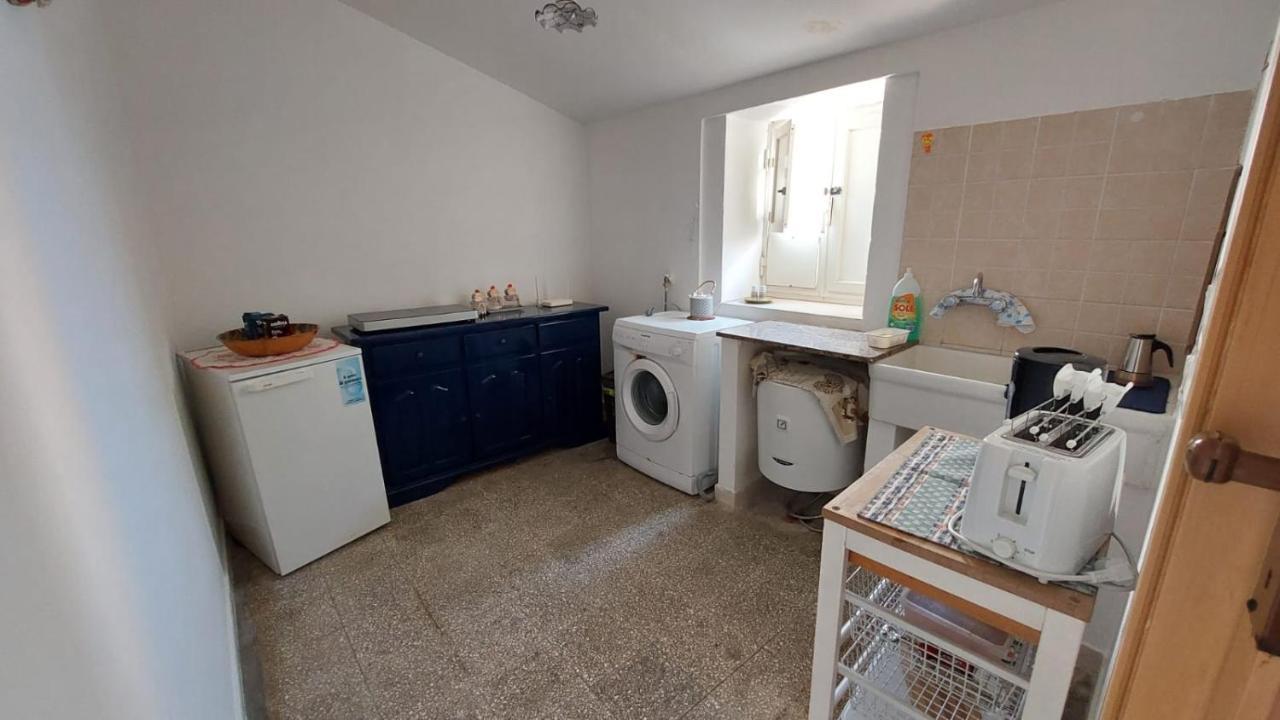 시라쿠사 La Casa Dei Gatti 아파트 외부 사진