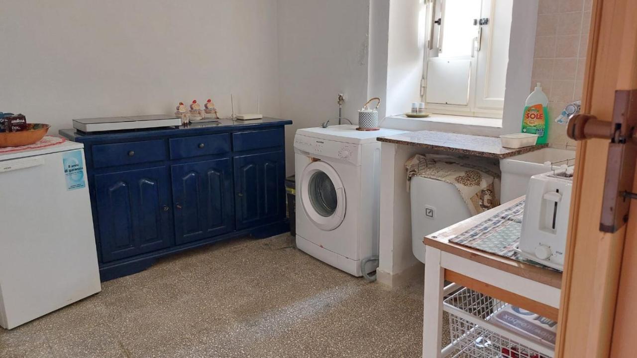 시라쿠사 La Casa Dei Gatti 아파트 외부 사진
